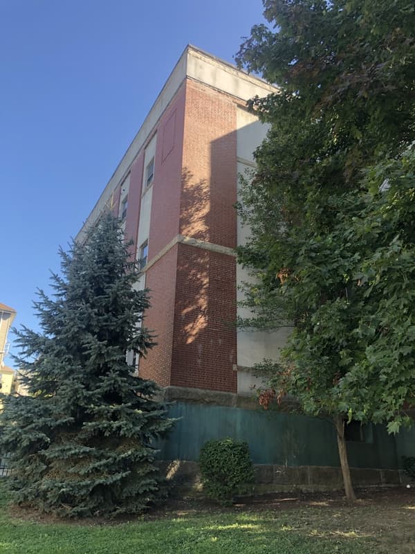 Fall River Condo: 260 Fountain St - A6