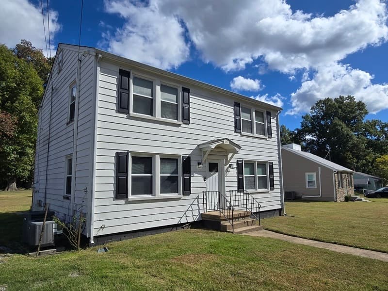 Richmond Condo: 5408 Linwood Ave