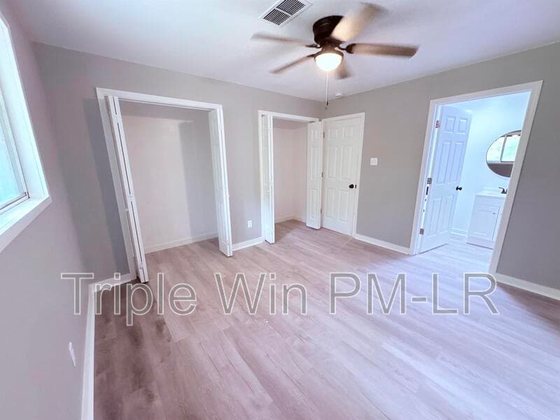 Cabot House: 8475 John Harden Drive