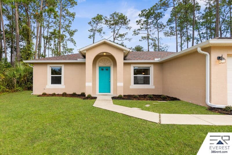 Palm Coast House: 5 Richfield Lane