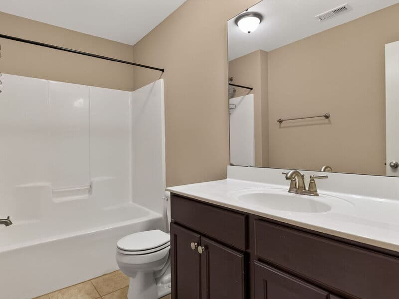 Wake Forest House: 1612 Gracie Girl Way