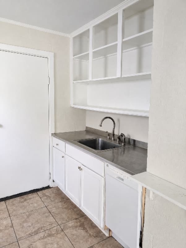 Tallahassee House: 1502 Pepper Drive