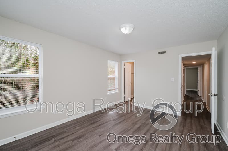 Montgomery Condo: 3626 Castle Ridge Rd