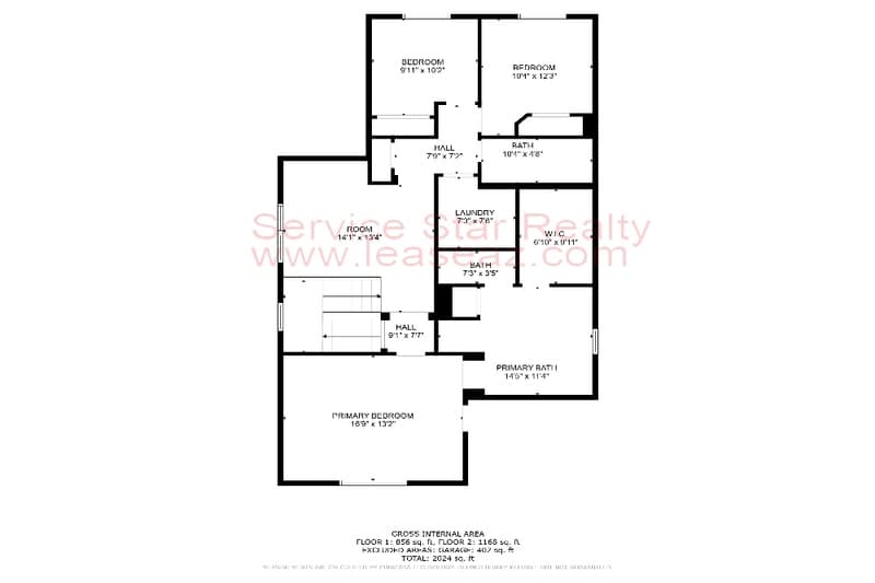 Gilbert House: 860 S Huish Dr
