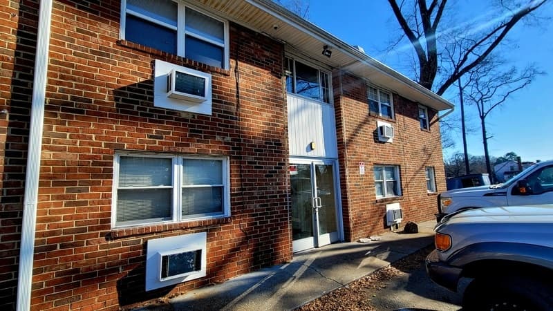 Richmond Condo: 3601 Jefferson Davis Hwy
