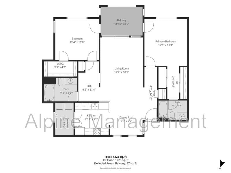 East Palo Alto Condo: 1982 West Bayshore Road - Main
