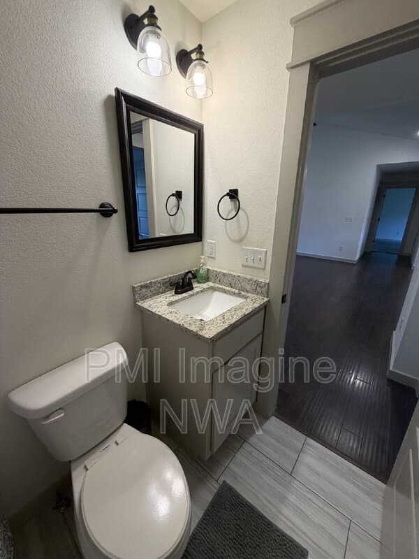 Bella Vista House: 54 Morvan Drive