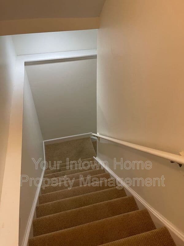 Atlanta House: 2234 Bohler Road NW