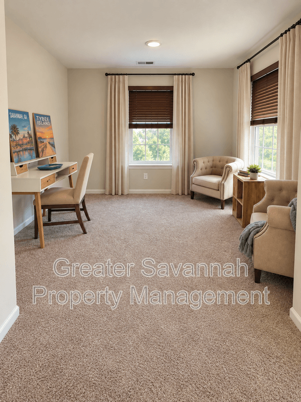 Pooler House: 209 Merganser Drive