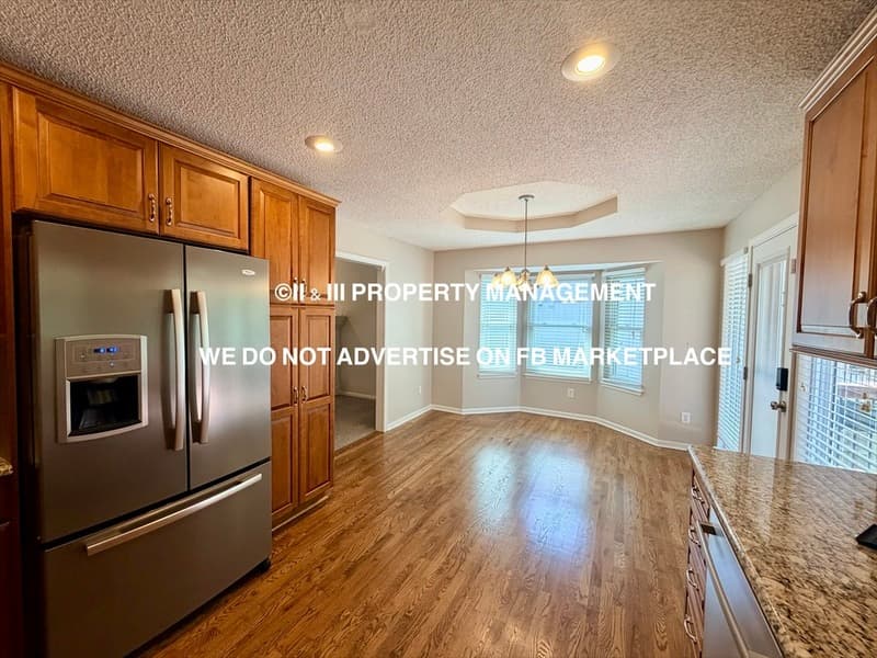 Blue Springs House: 2603 Northeast Springbrook Street