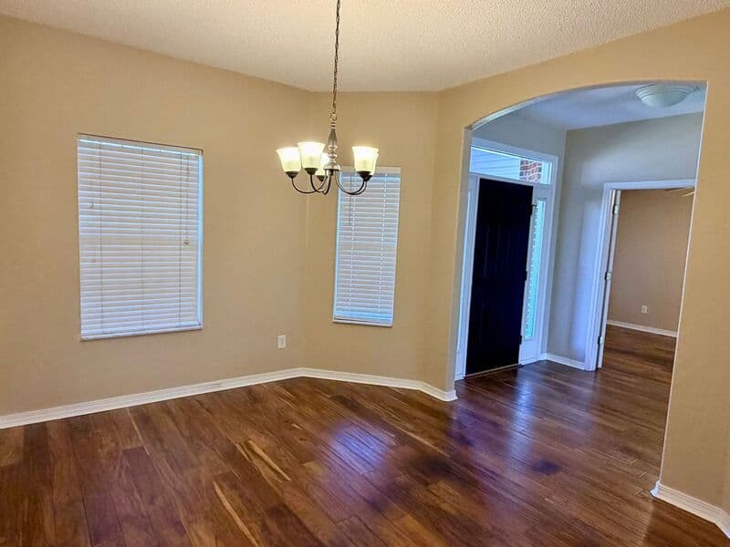Pace House: 4607 Carmel Cir