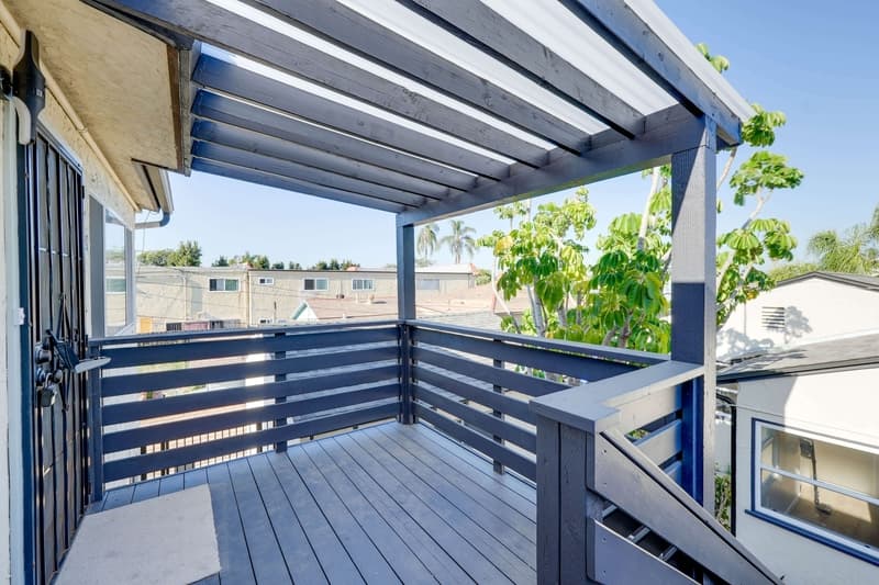 San Diego Condo: 4358 38th Street