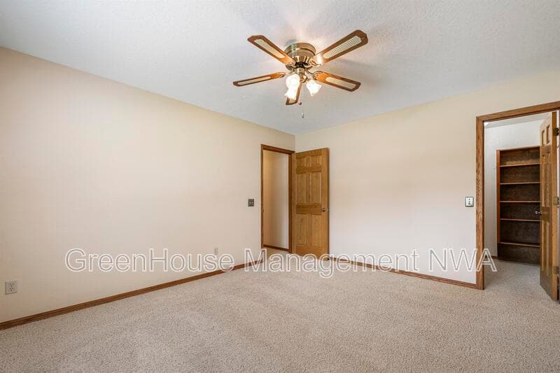 Bentonville House: 1609 SW 2nd Street