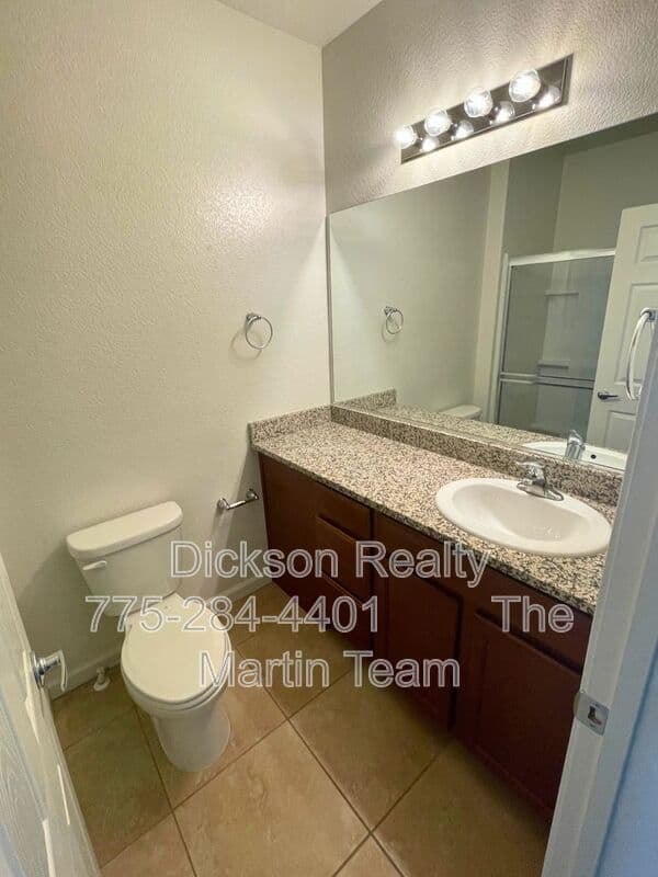 Sparks House: 3050 Sterling Ridge Circle