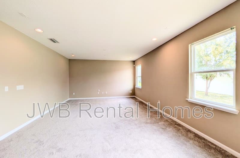 Jacksonville House: 7394 Steventon Way