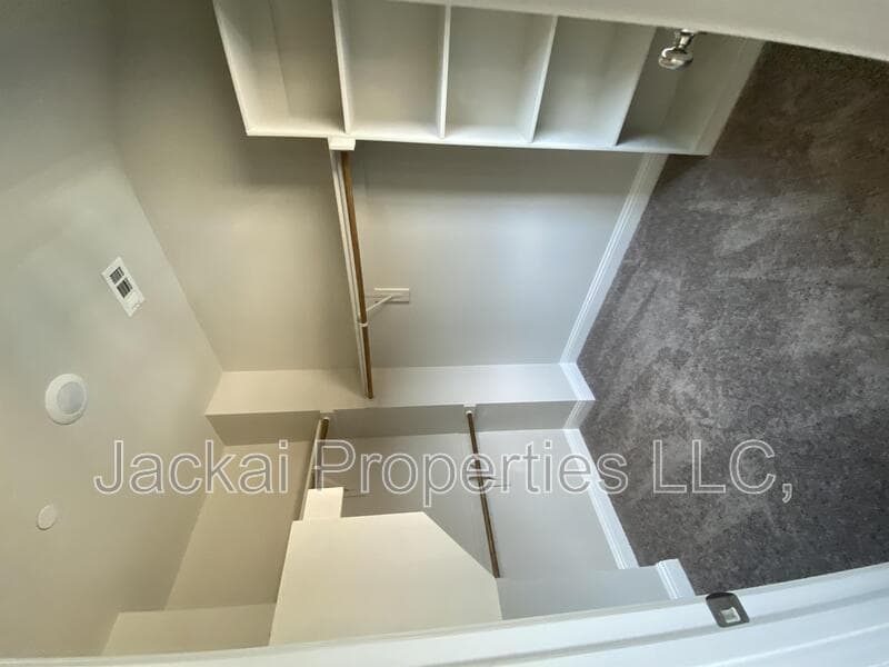 Euless Townhome: 801 Ponds Edge Lane