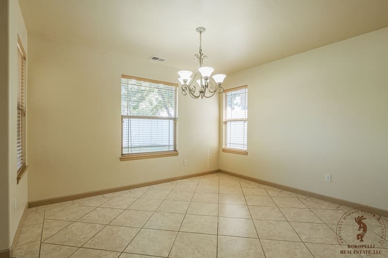 Grand Junction House: 3090 Aberdeen Lane