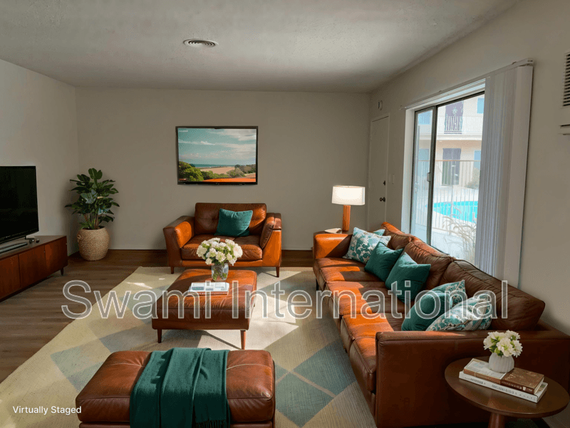 Anaheim Condo: 1235 S. Loara St.