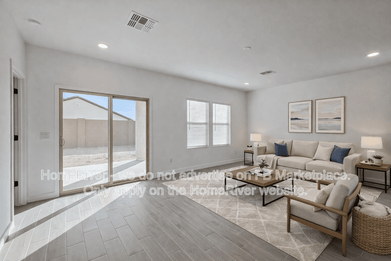 Buckeye House: 23467 W Albeniz Pl