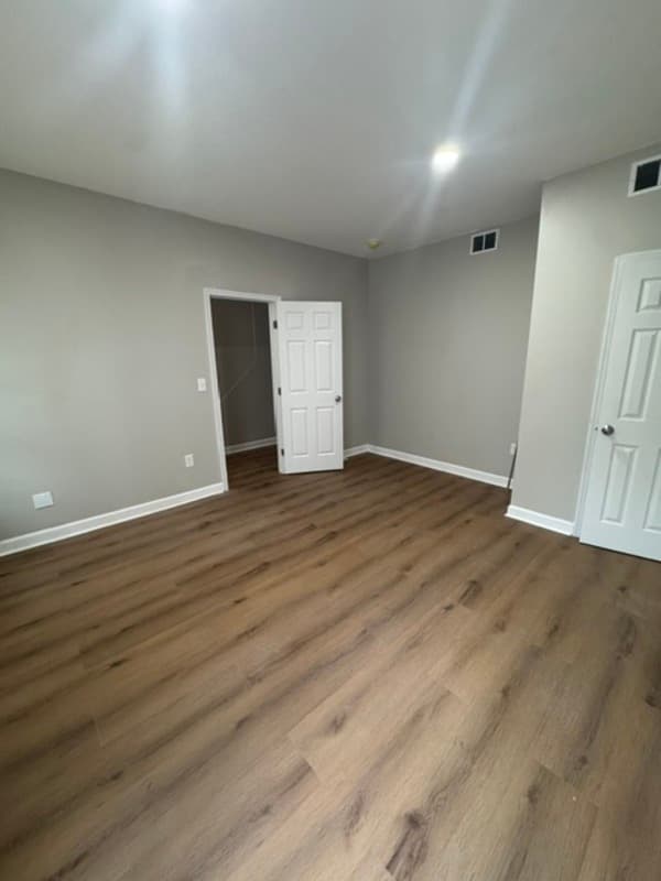 Baltimore Condo: 2547 Park Heights Terrace - 1