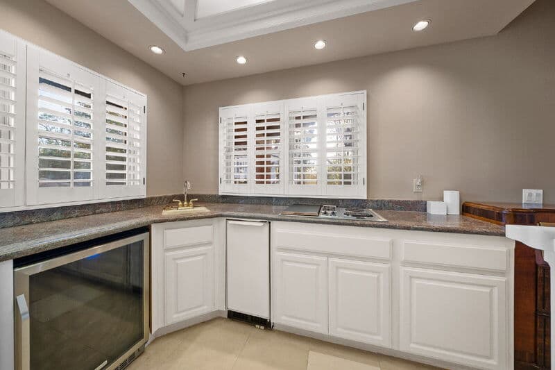 San Diego House: 18714 Bernardo Trails Dr