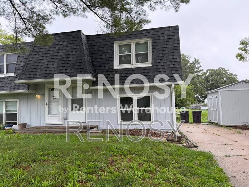 Des Moines Condo: 2002 Evergreen Ave