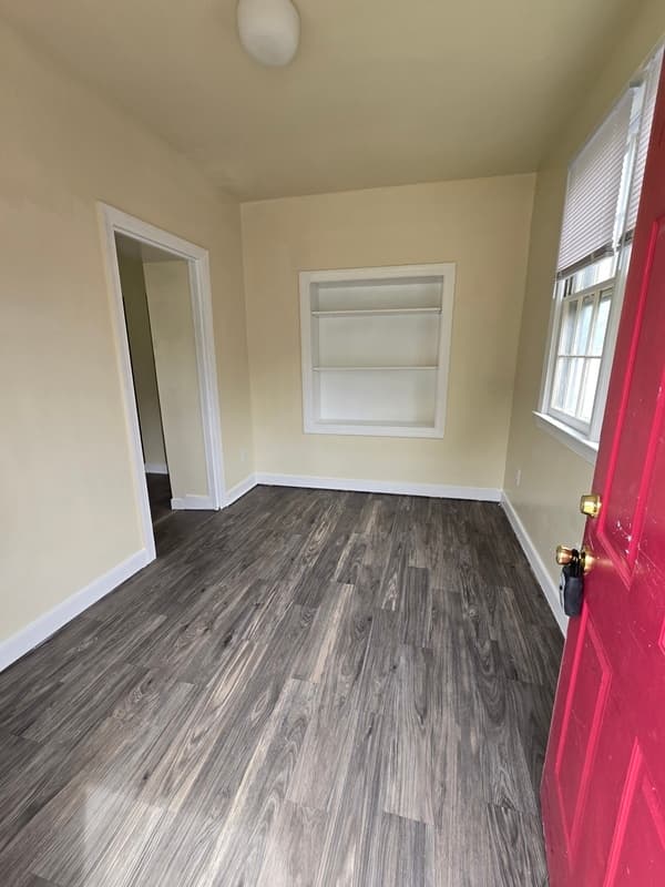 Petersburg Townhome: 302 E Wythe St