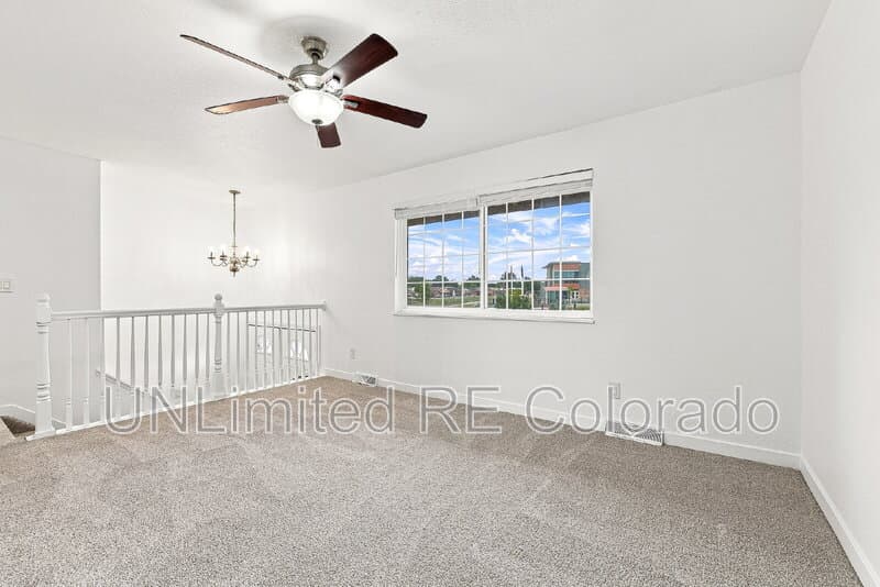 Thornton House: 3668 E 91st Ave