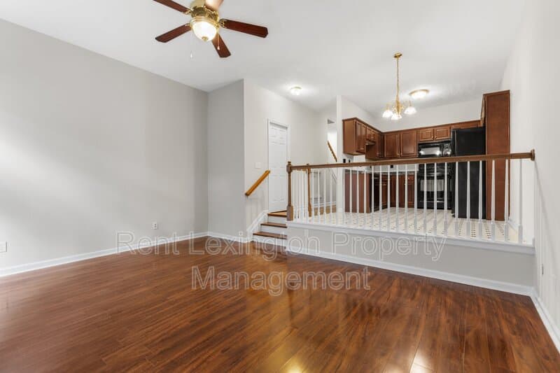 Lexington House: 1625 Nicholasville Road Unit 601