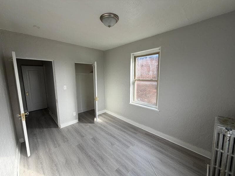 Detroit Condo: 3205 Kendall Street - 107
