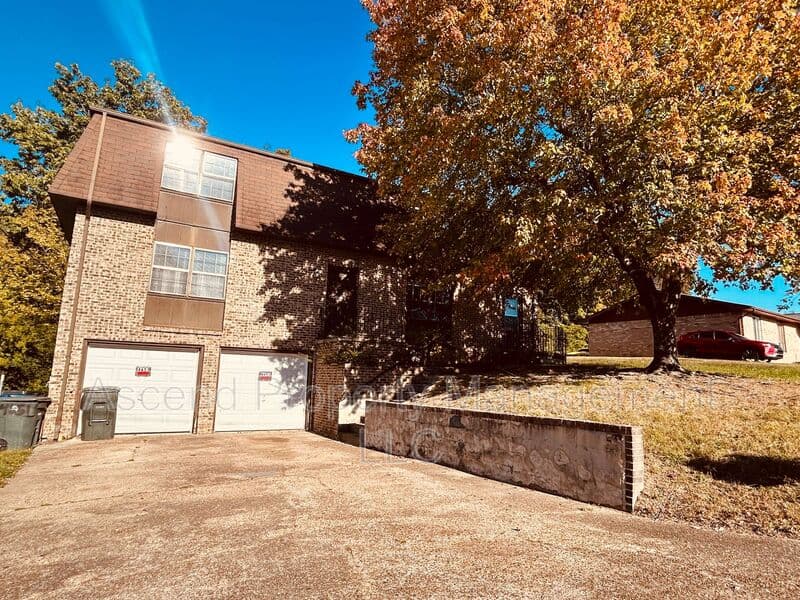 Hixson Condo: 4653 Cary Lane