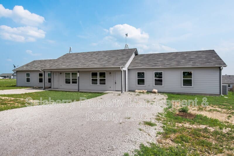 Decatur Condo: 108 James Court