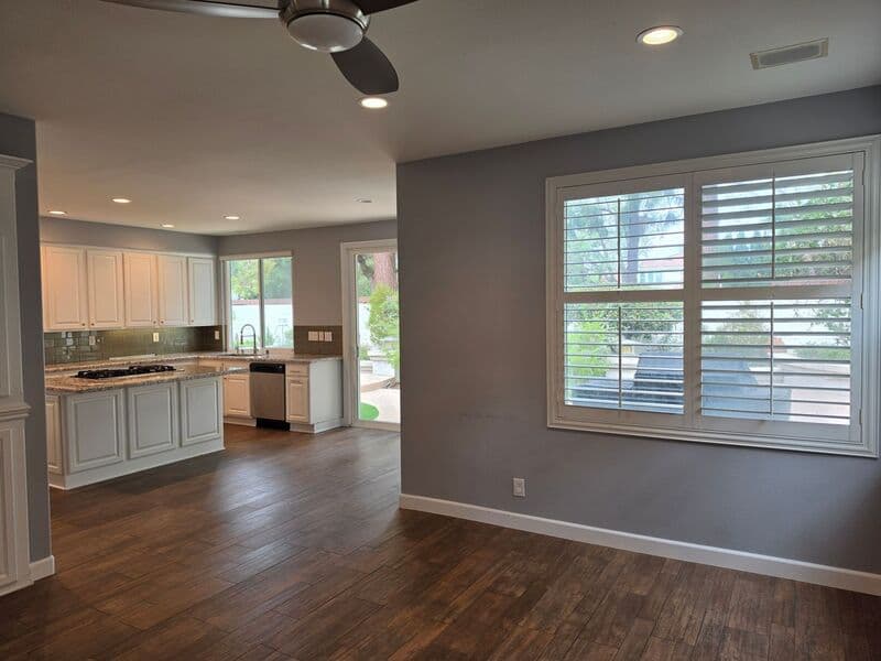 Tustin House: 12425 Woodhall Way