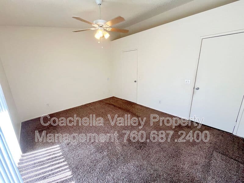 Bermuda Dunes House: 41680 Maroon Town Drive