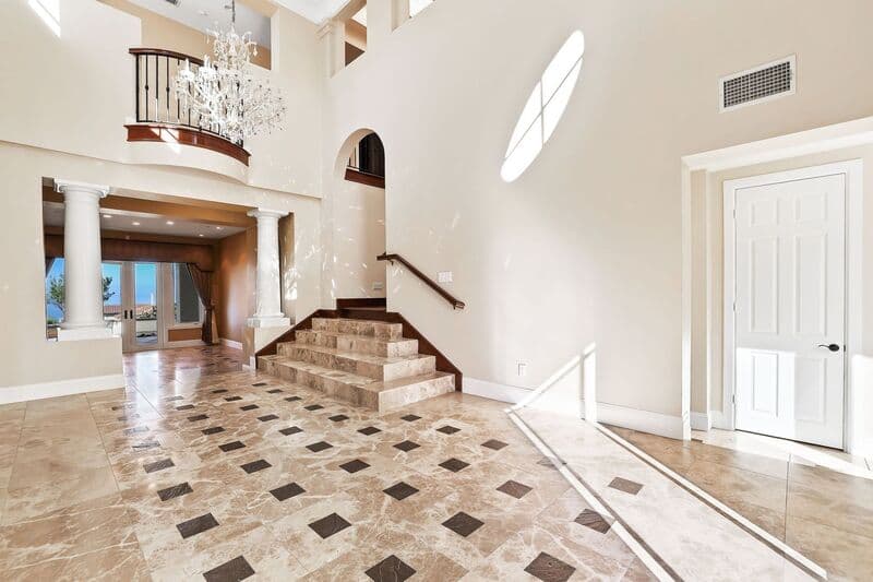 Newport Coast House: 24 Via Diamante