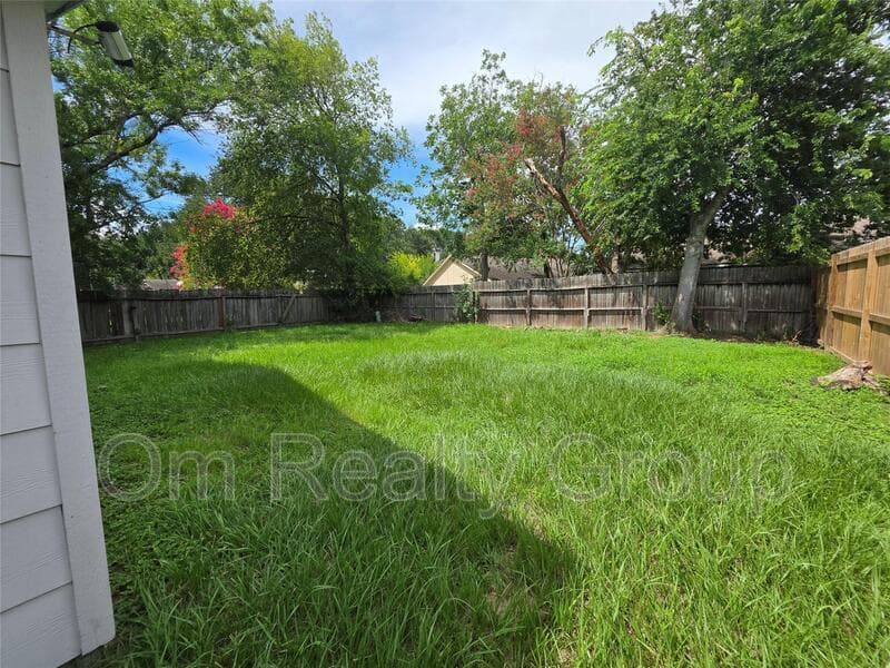 Katy House: 1115 Rock Canyon Drive