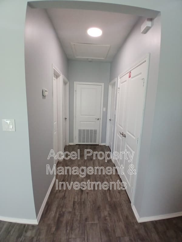 Edinburg Condo: 1805 Cari Nicole Ave.