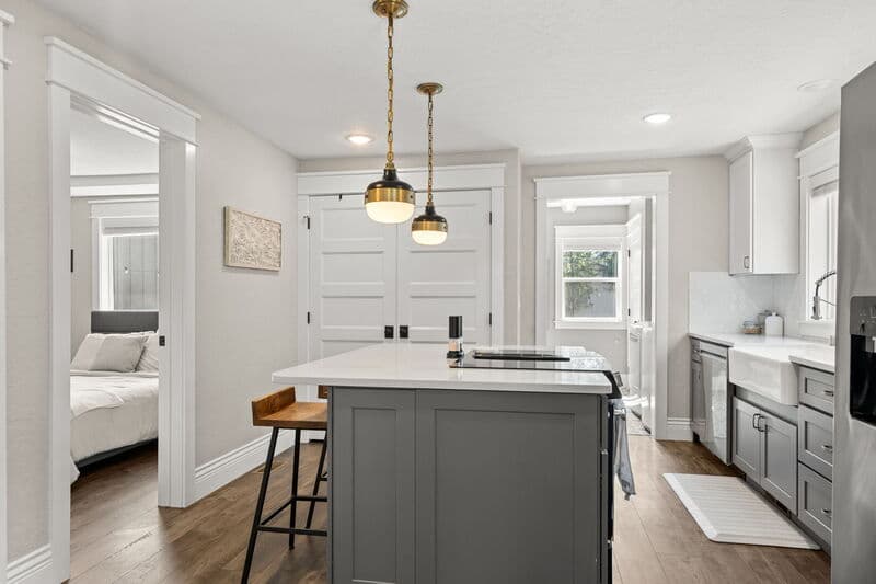 Spokane House: 3704 East 24th Avenue