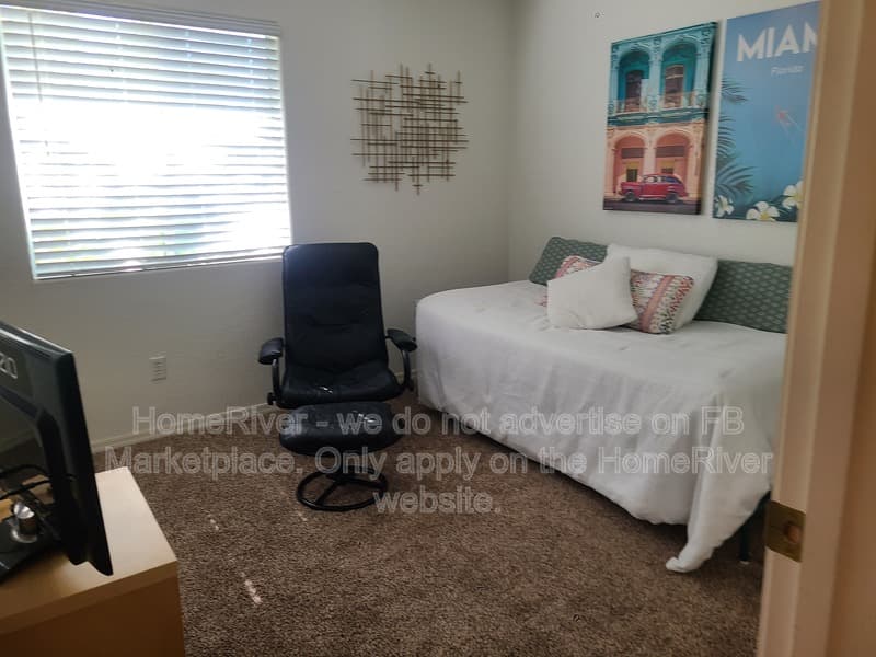 Lake Havasu City House: 2265 Huntington Dr