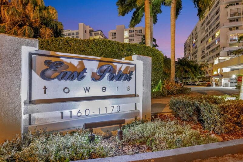 Fort Lauderdale Condo: 1160 N Federal Hwy