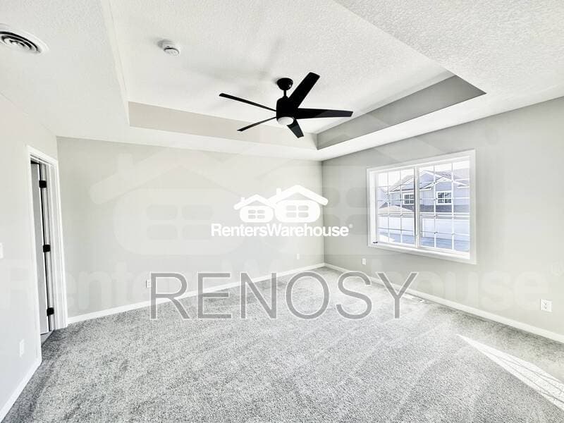 Des Moines Townhome: 7000 Lake Hill Drive