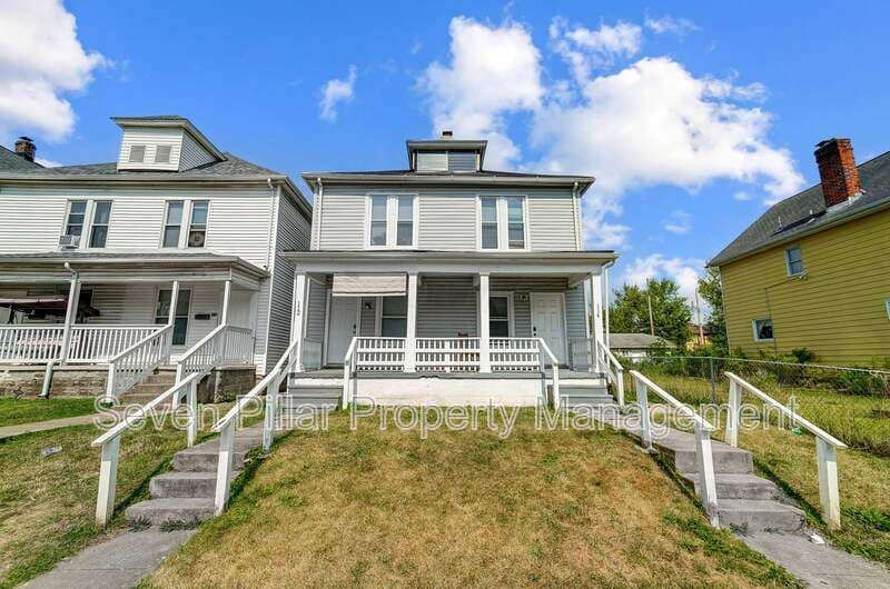 Columbus Condo: 114 Dana Ave