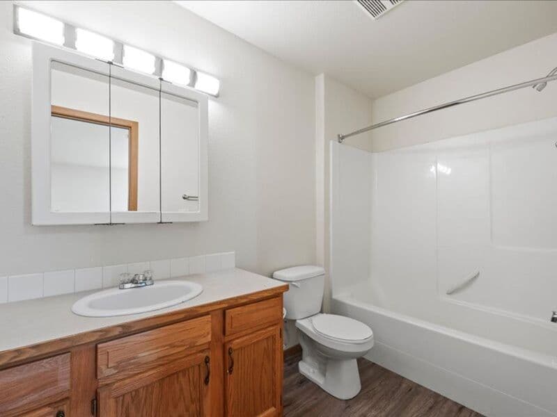 Pasco Condo: 6405 Chapel Hill Blvd.