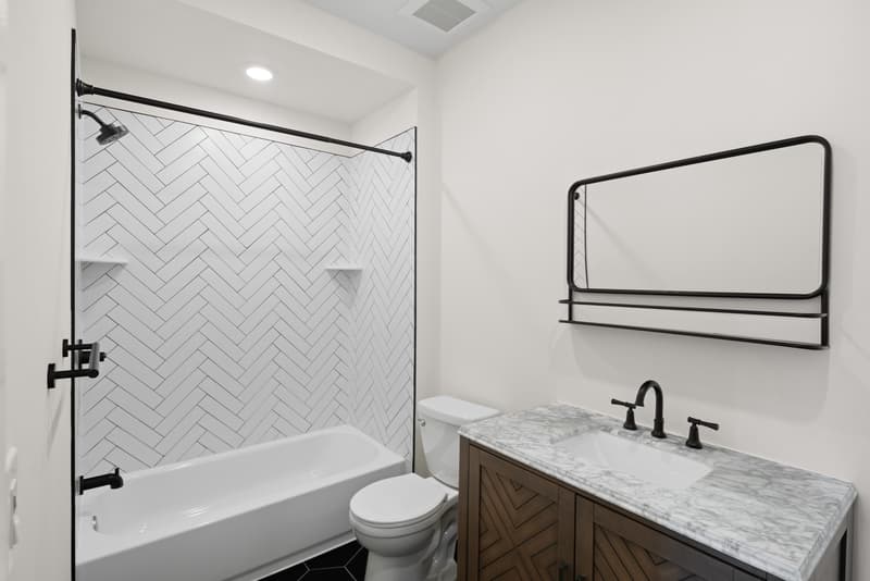 Philadelphia Condo: 7620 Ridge Avenue - 12