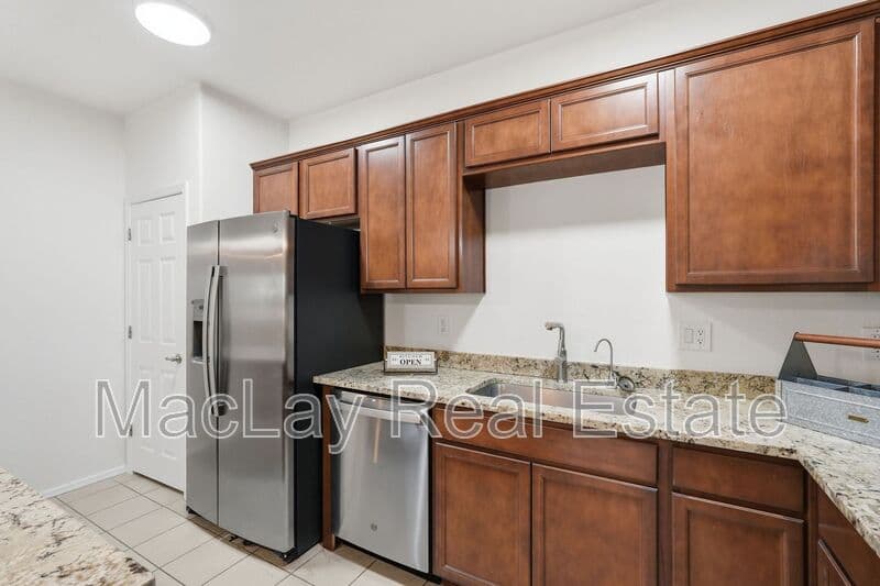 Casa Grande House: 3173 N Excursion ln