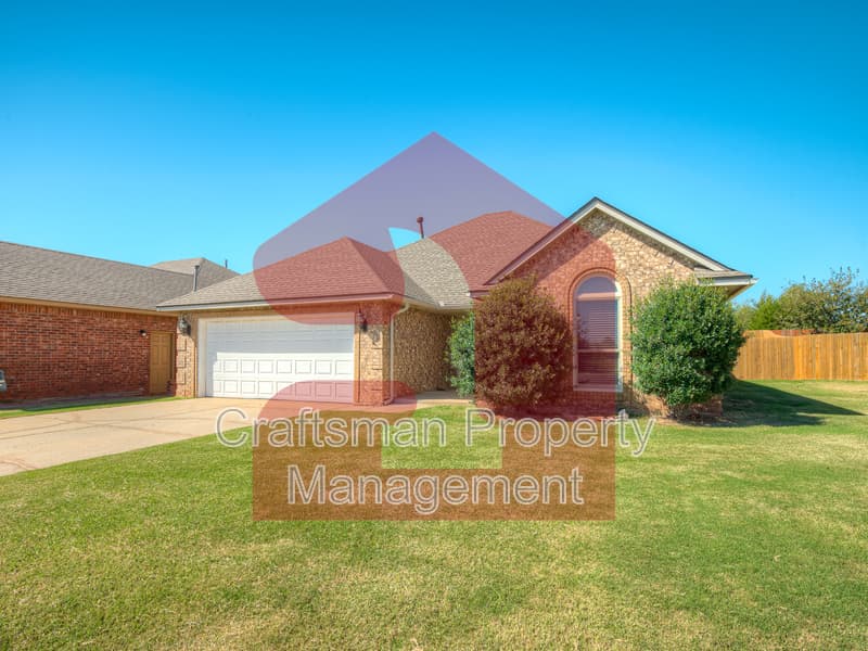 Moore House: 3209 Loren Drive