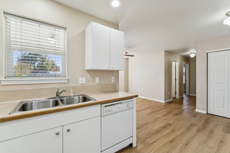 Boise Townhome: 7906 West Colehaven Court