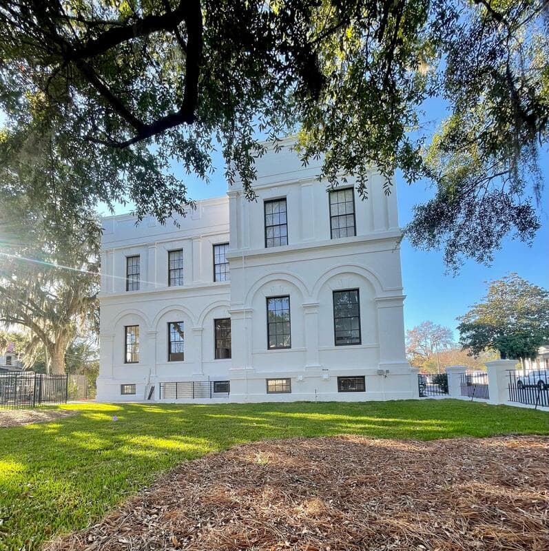 Savannah Condo: 315 West 38th Street - 15