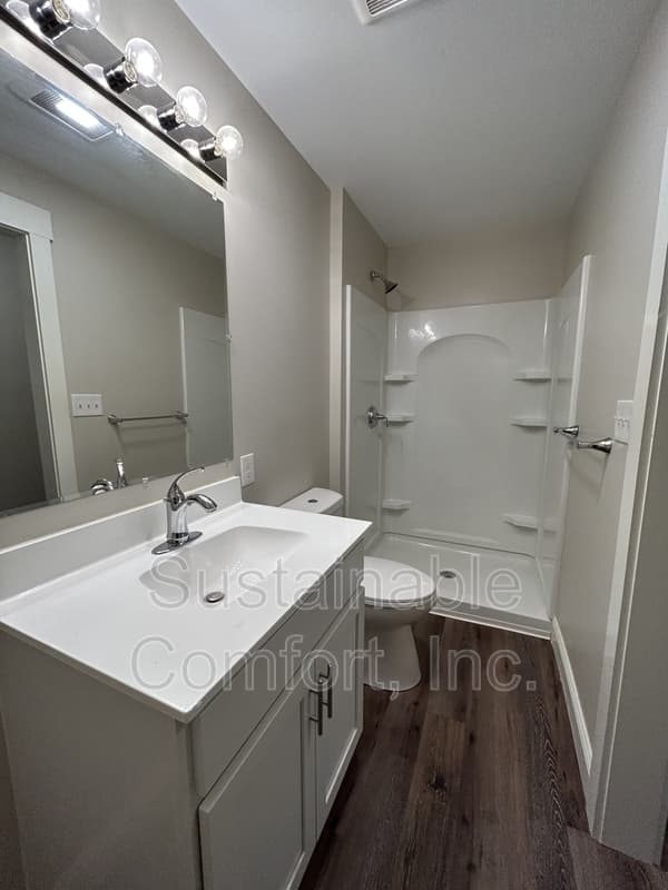 Worcester Condo: 77 Merrifield Street - 1F