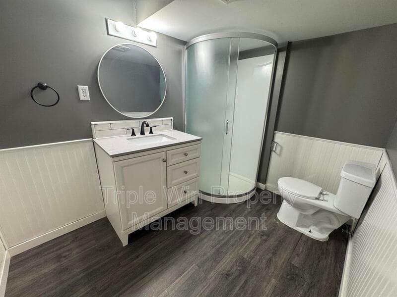 Saint Charles House: 710 Jungs Station Rd